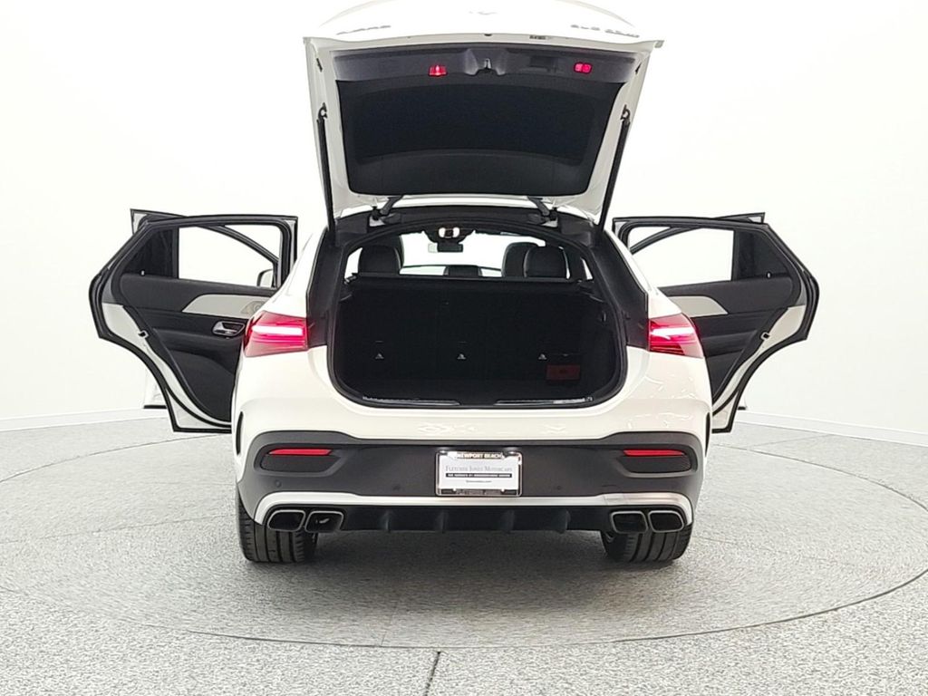 MERCEDES-BENZ GLE-CLASS - 6