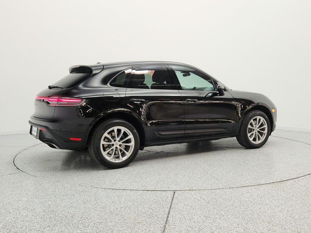 2023 Porsche MACAN 照片 6