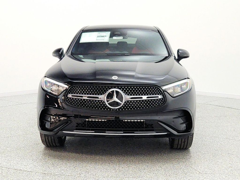 MERCEDES-BENZ GLC - 2