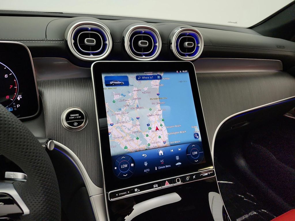 MERCEDES-BENZ GLC - 10