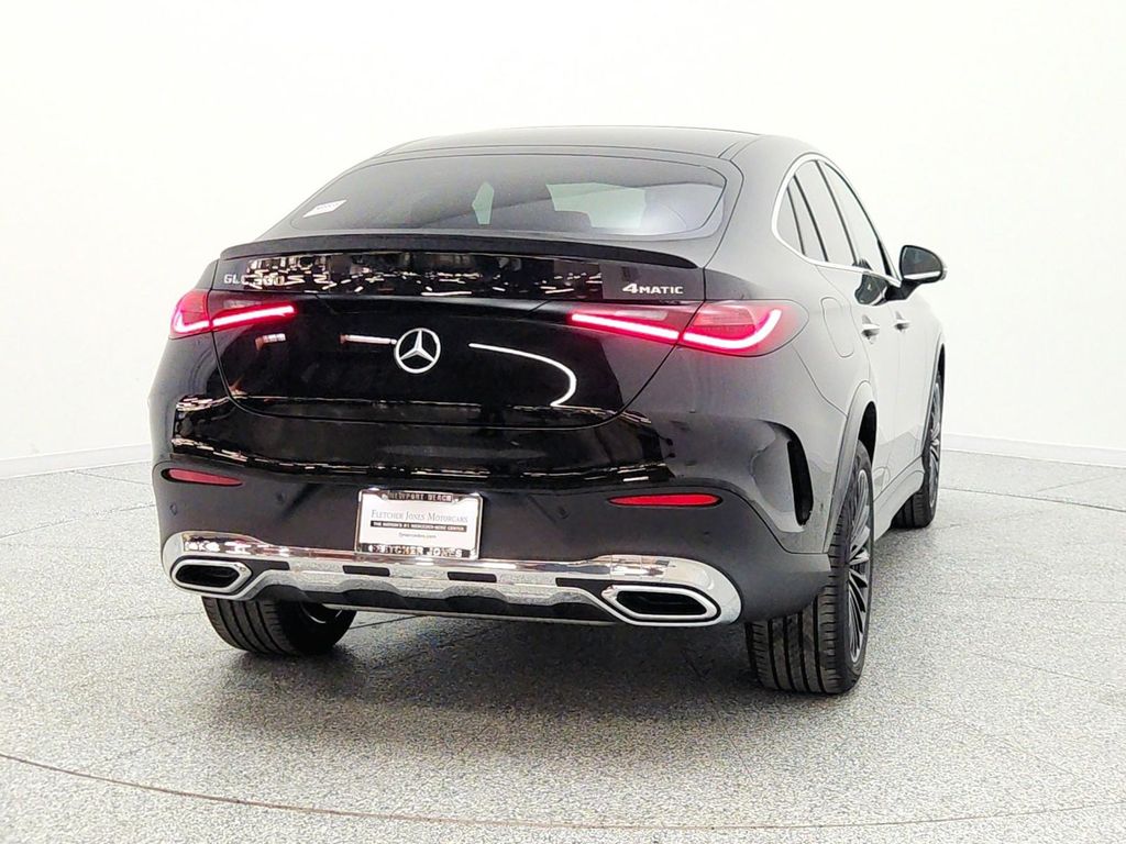 MERCEDES-BENZ GLC - 6