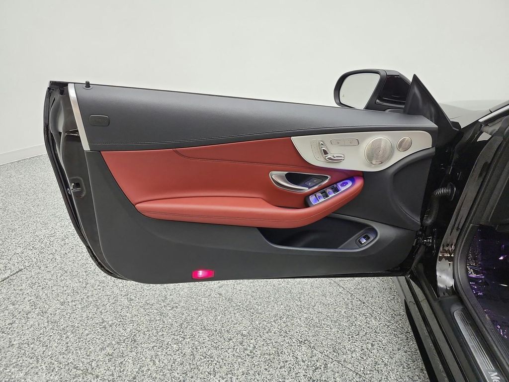 صورة مصغرة 14 لـ 2022 Mercedes-BENZ C-CLASS