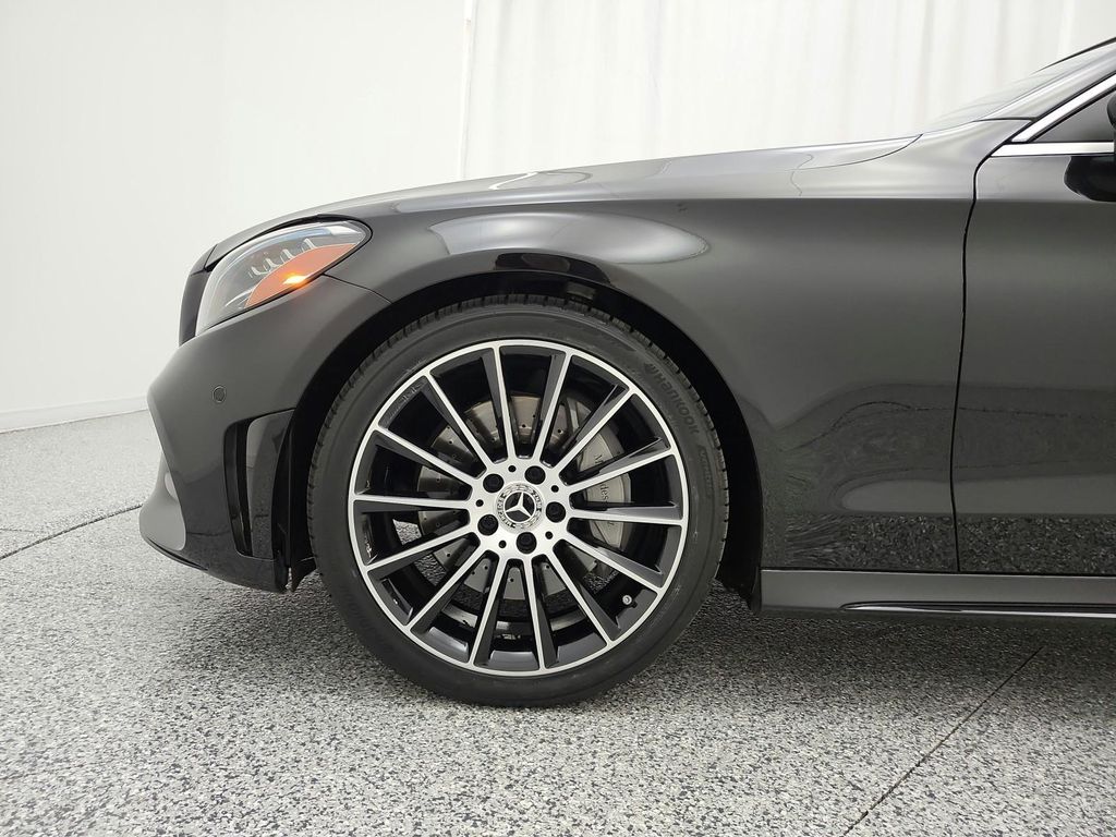 صورة مصغرة 17 لـ 2022 Mercedes-BENZ C-CLASS