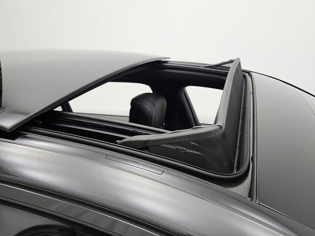 صورة مصغرة 19 لـ 2023 Mercedes-BENZ S-CLASS