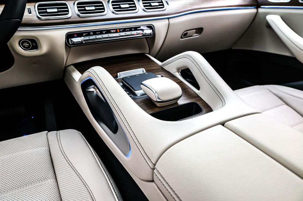 MERCEDES-BENZ GLE-CLASS - 6