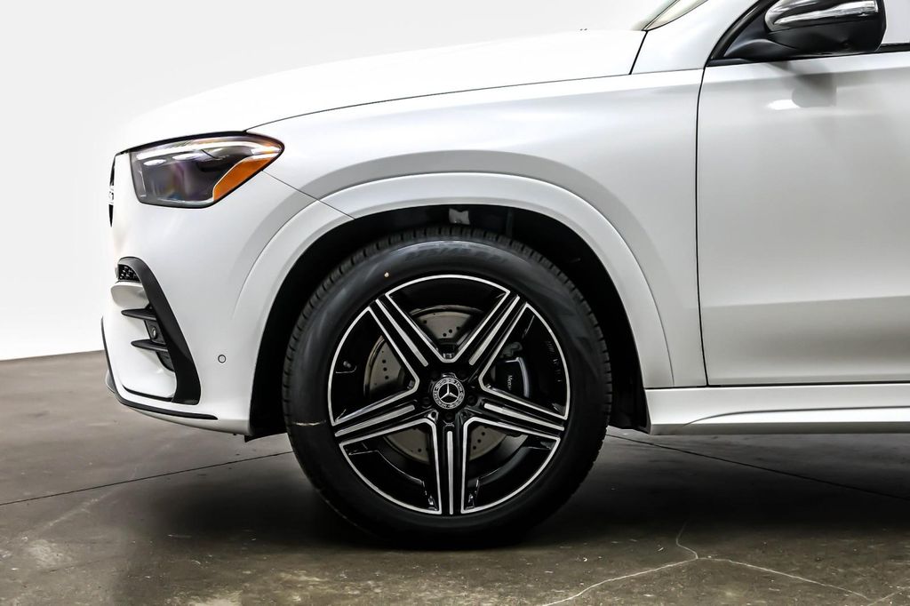 MERCEDES-BENZ GLE-CLASS - 10