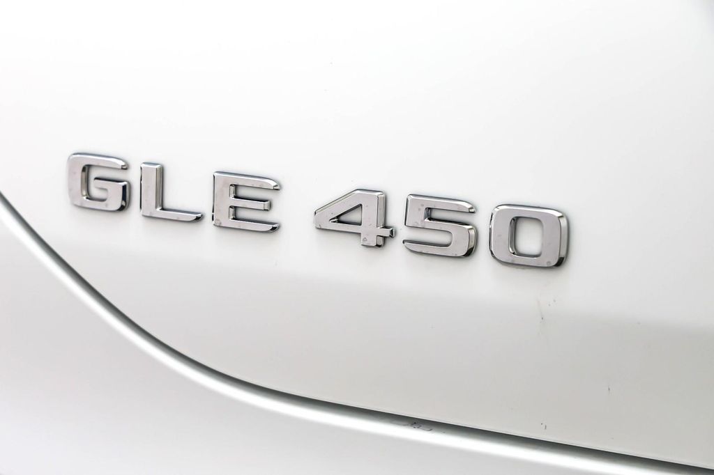 MERCEDES-BENZ GLE-CLASS - 9