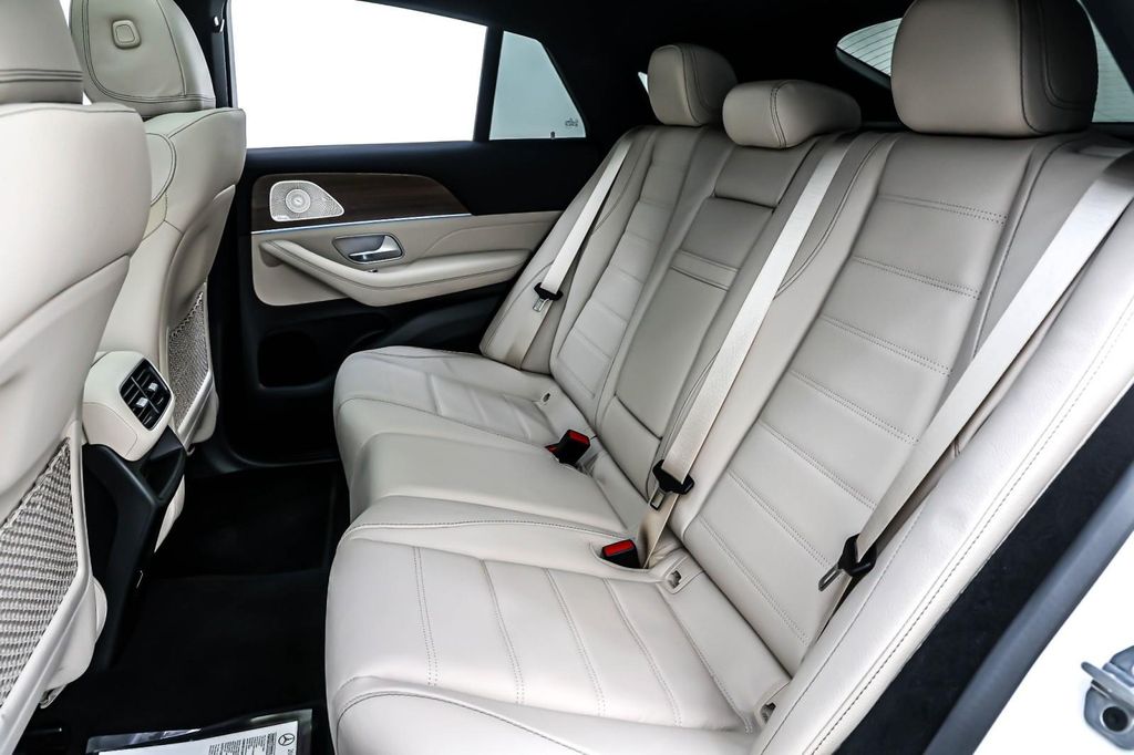 MERCEDES-BENZ GLE-CLASS - 8