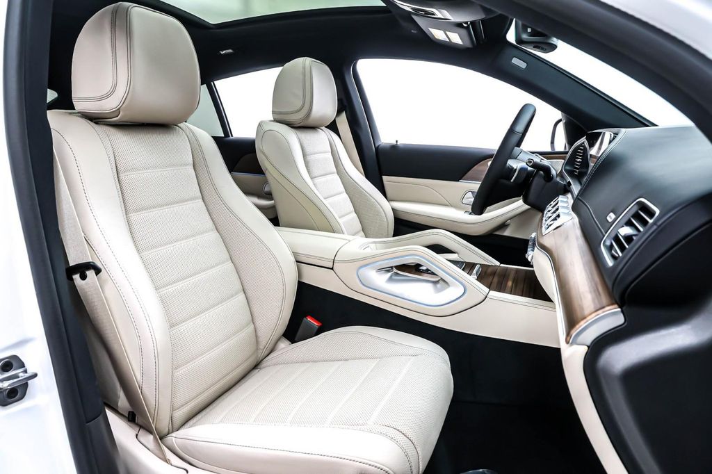 MERCEDES-BENZ GLE-CLASS - 7