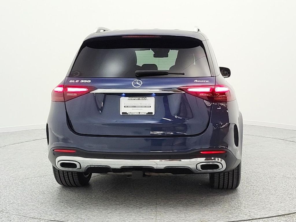 MERCEDES-BENZ GLE-CLASS - 6