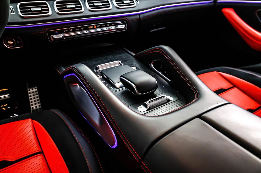 MERCEDES-BENZ GLE-CLASS - 6