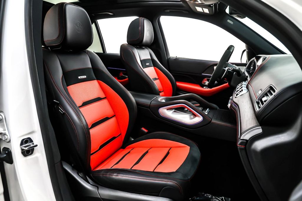 MERCEDES-BENZ GLE-CLASS - 7