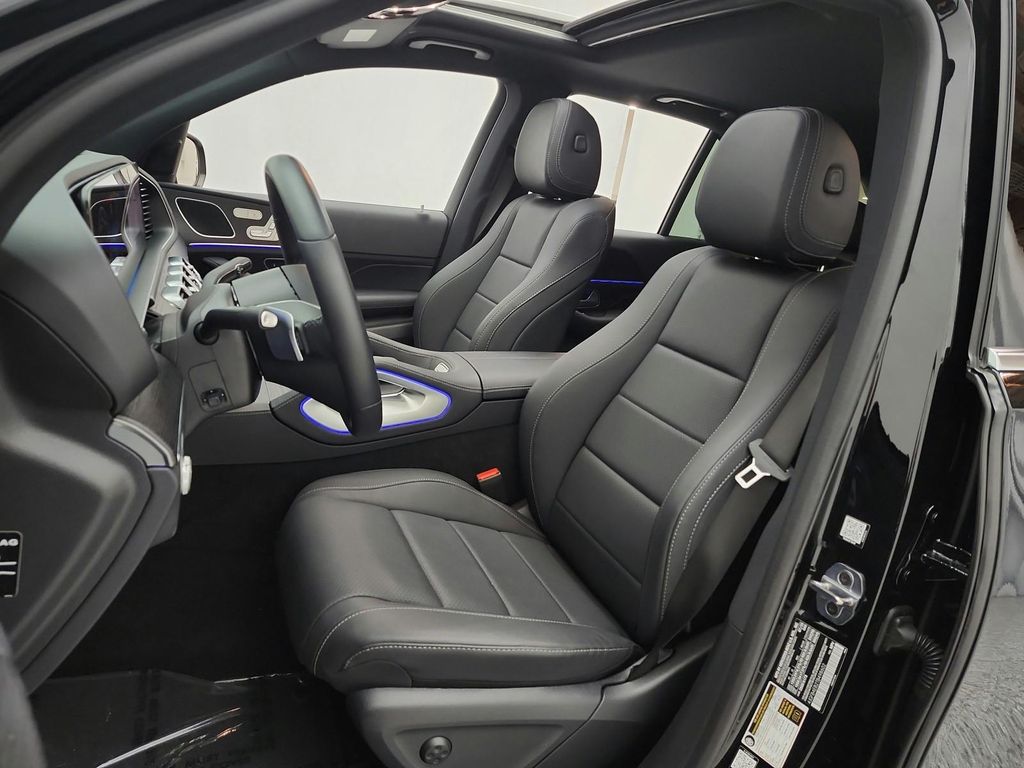 MERCEDES-BENZ GLE - 10