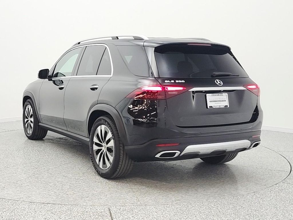 MERCEDES-BENZ GLE - 7