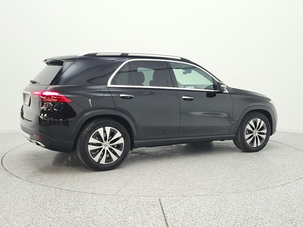 MERCEDES-BENZ GLE - 5