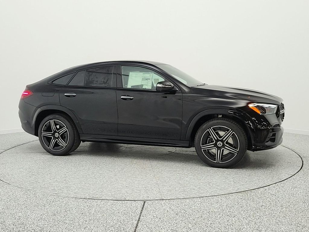 MERCEDES-BENZ GLE-CLASS - 4