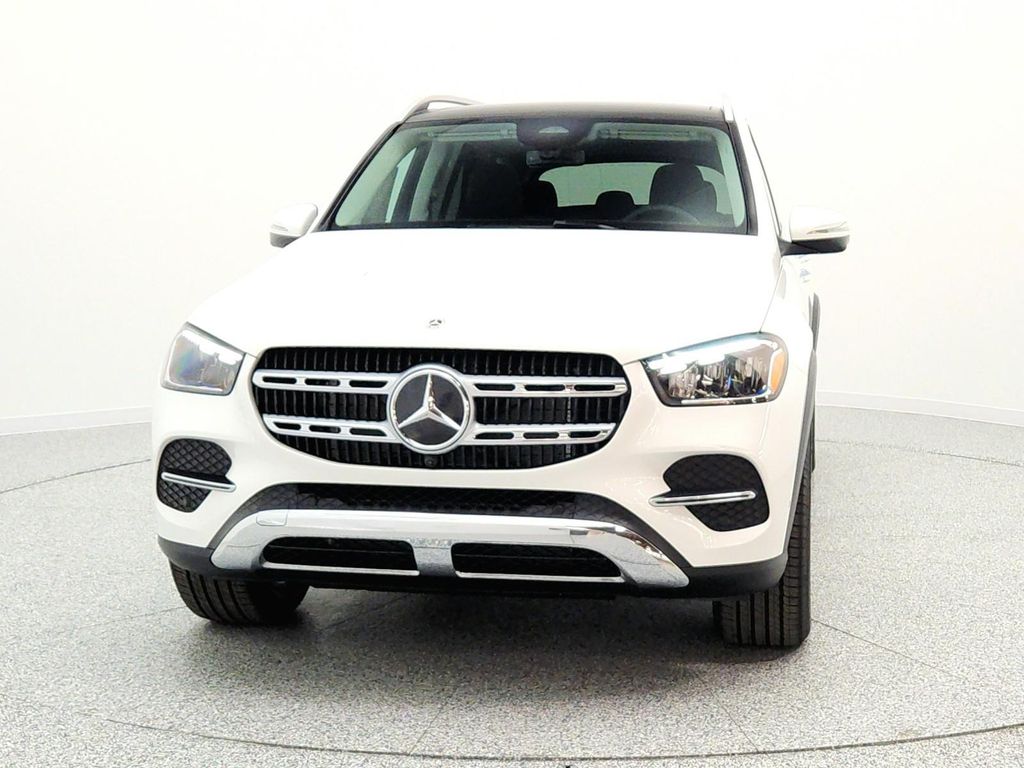 MERCEDES-BENZ GLE - 2