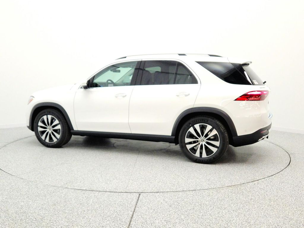 MERCEDES-BENZ GLE - 8