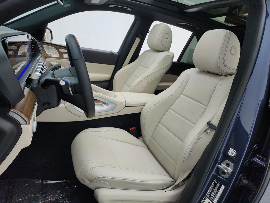 MERCEDES-BENZ GLE-CLASS - 10