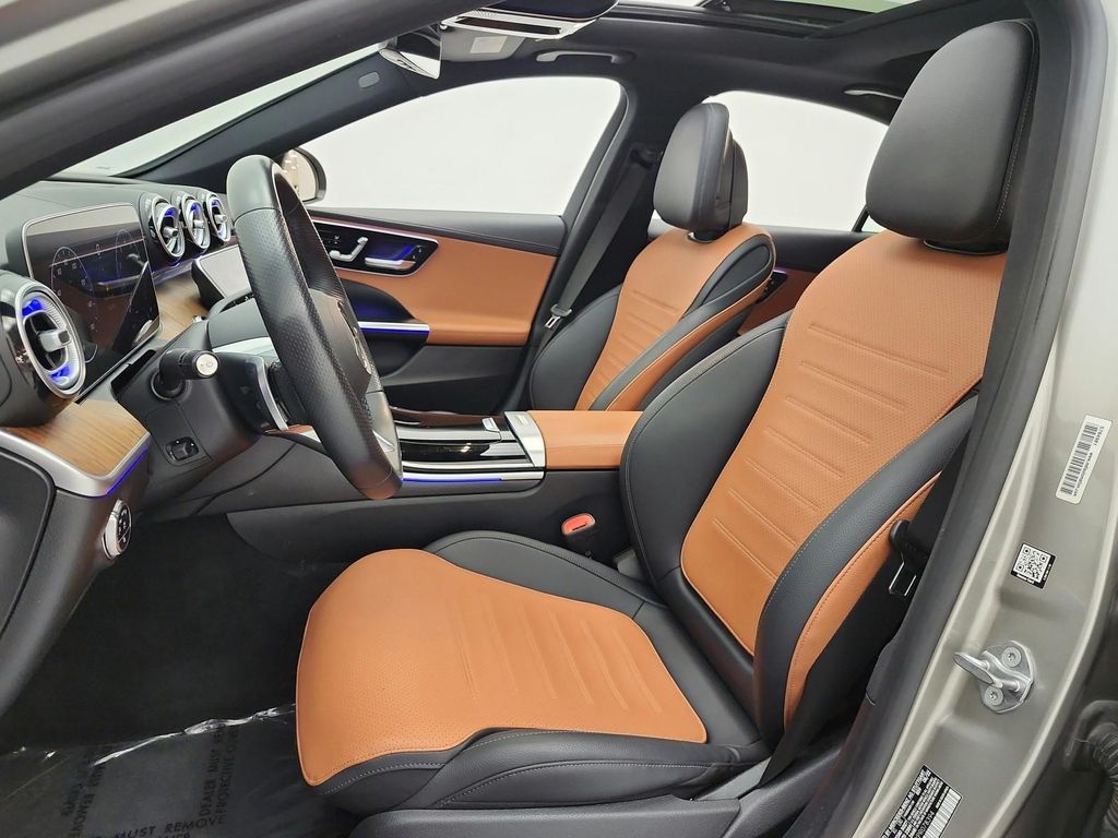 صورة مصغرة 15 لـ 2023 Mercedes-BENZ C-CLASS