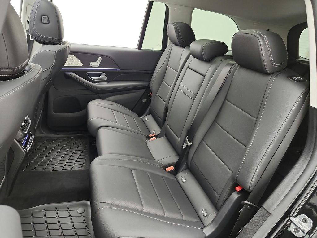 صورة مصغرة 11 لـ 2026 Mercedes-BENZ GLS