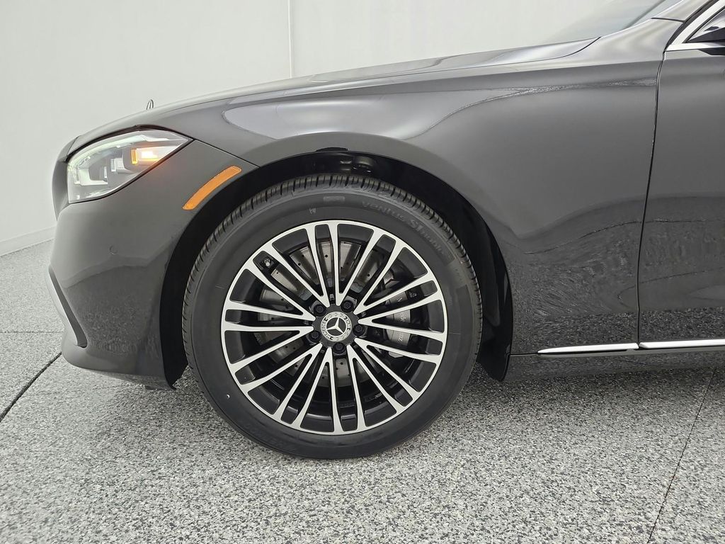 صورة مصغرة 17 لـ 2023 Mercedes-BENZ S-CLASS
