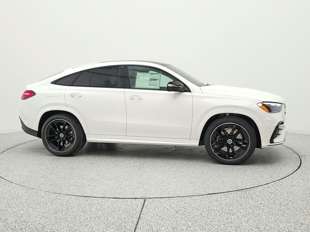 MERCEDES-BENZ GLE-CLASS - 4