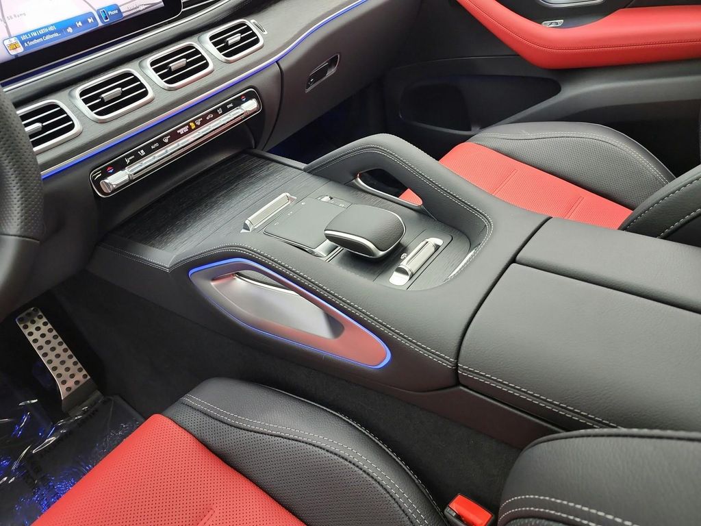 MERCEDES-BENZ GLE-CLASS - 10