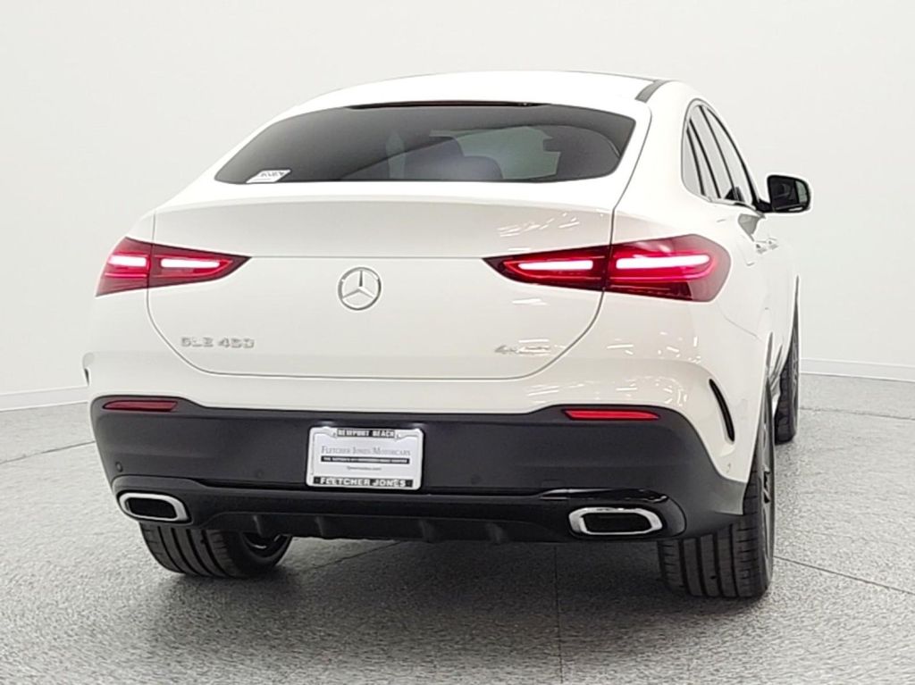 MERCEDES-BENZ GLE-CLASS - 6