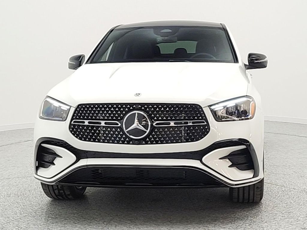 MERCEDES-BENZ GLE-CLASS - 2