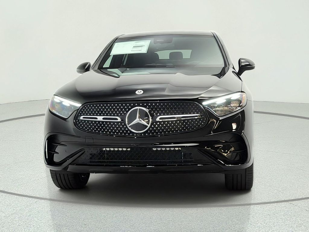 صورة 2 لـ 2026 Mercedes-BENZ GLC