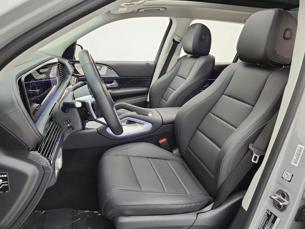 MERCEDES-BENZ GLS-CLASS - 10