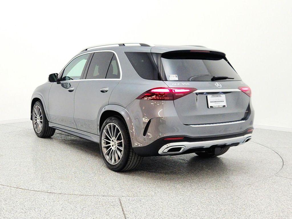 MERCEDES-BENZ GLE-CLASS - 7