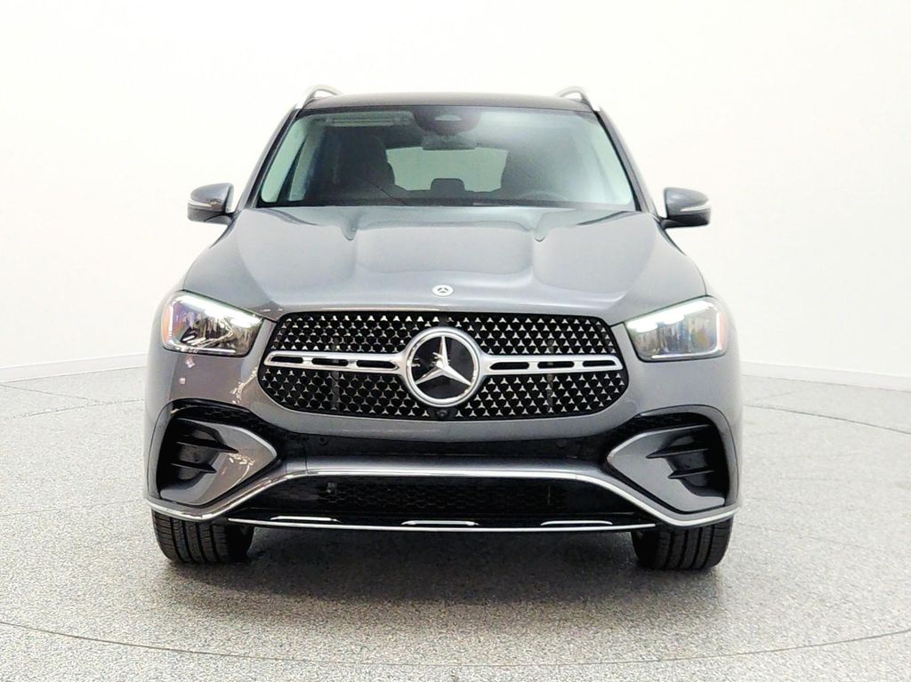 MERCEDES-BENZ GLE-CLASS - 2