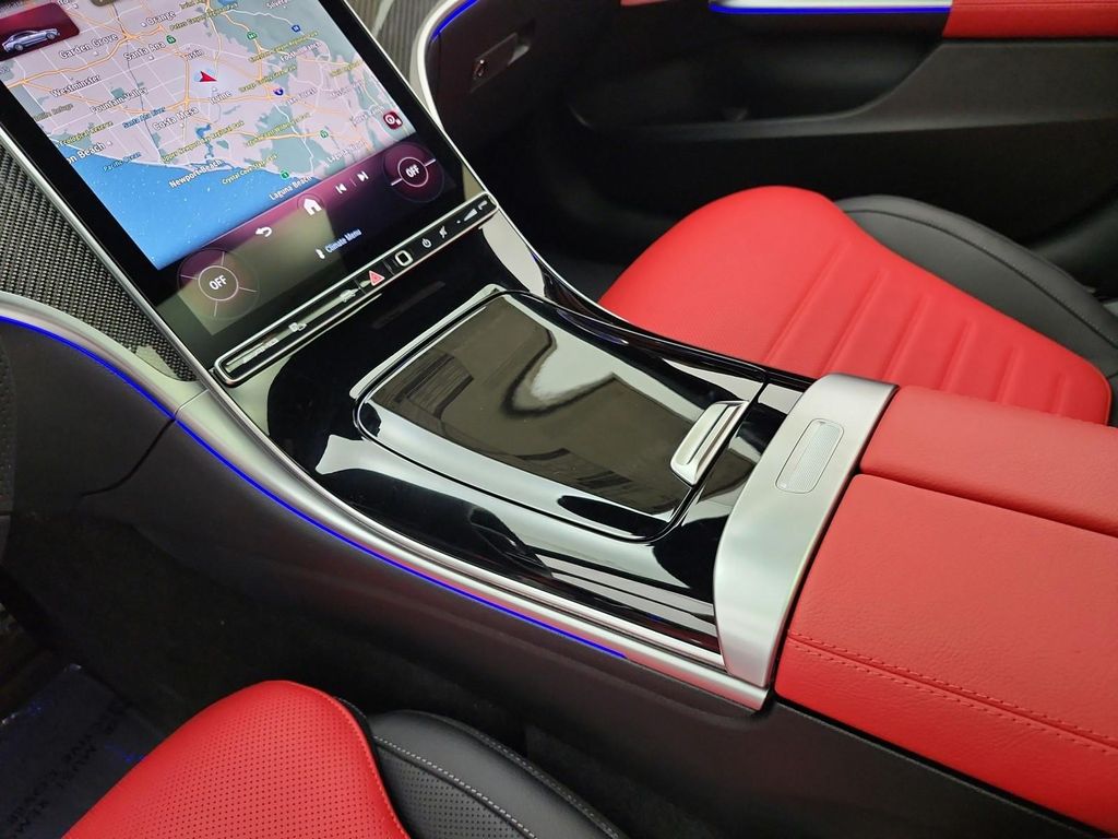 2026 Mercedes-BENZ AMG C 43 4MATIC — фото 10