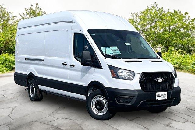 New 2026 Ford Transit-350 Base