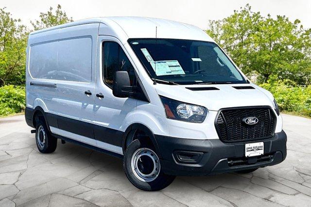 New 2026 Ford Transit-250 148 WB Medium Roof Cargo