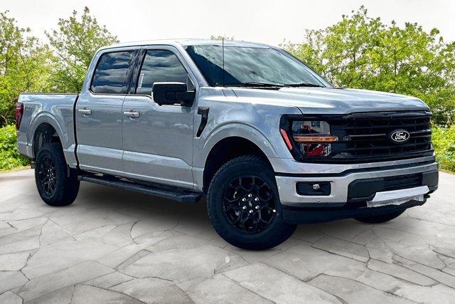New 2026 Ford F-150 XLT