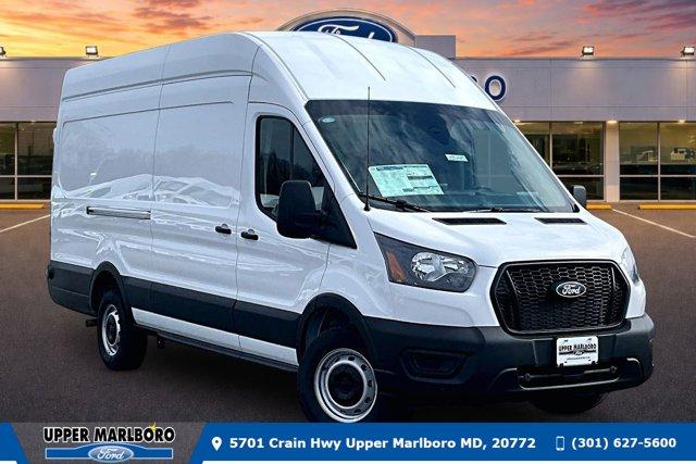 New 2026 Ford Transit-350 Base