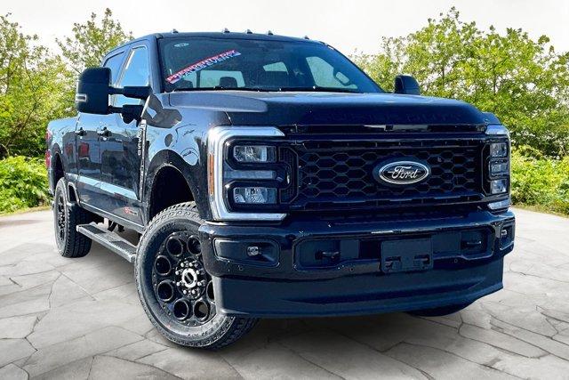 New 2026 Ford F-350 Lariat Super Duty