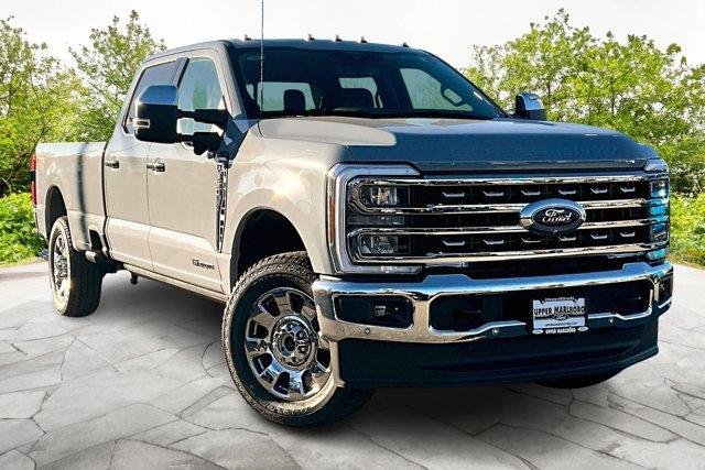 New 2026 Ford F-350 Lariat Super Duty
