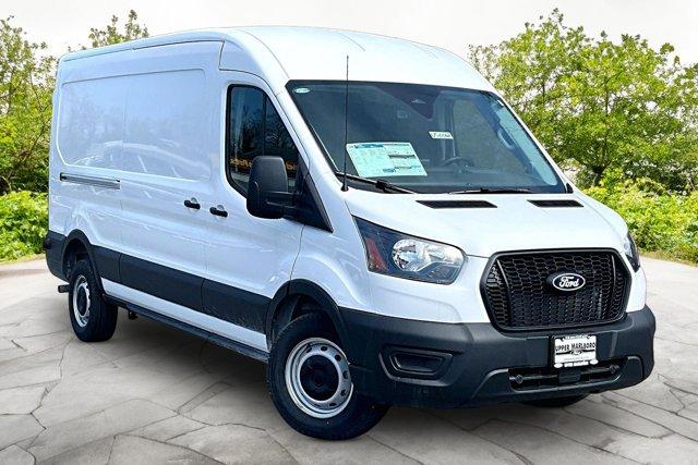 New 2026 Ford Transit-250 148 WB Medium Roof Cargo
