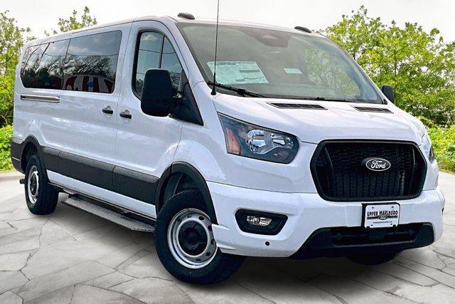 New 2026 Ford Transit-350 350