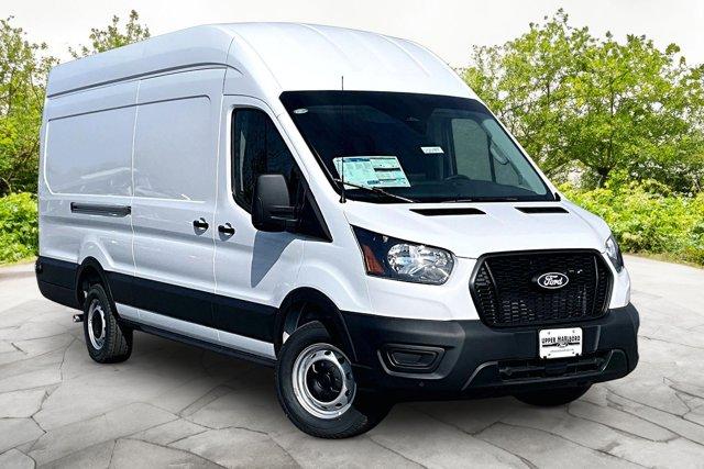 New 2026 Ford Transit-350 Base