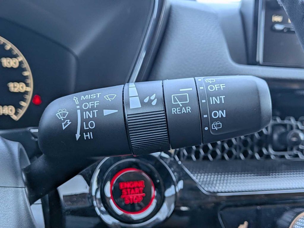 2025 Honda CR-V EX-L AWD 缩略图 26