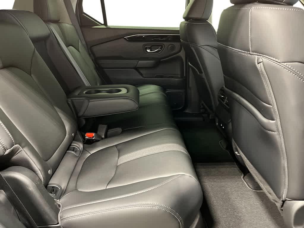 2026 Honda PASSPORT AWD RTL 缩略图 26