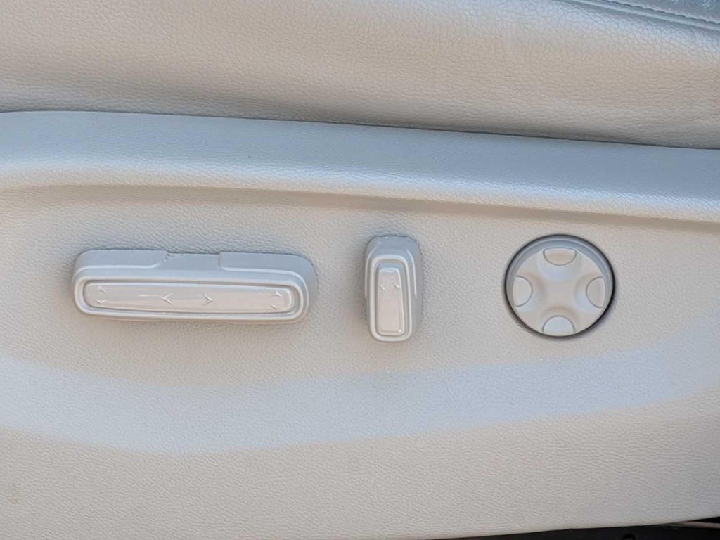 2024 Honda ODYSSEY EX-L — миниатюра 14
