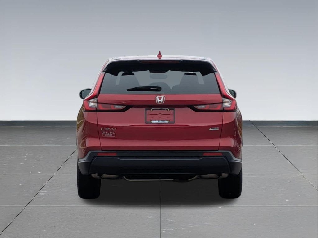 HONDA CR-V - 5