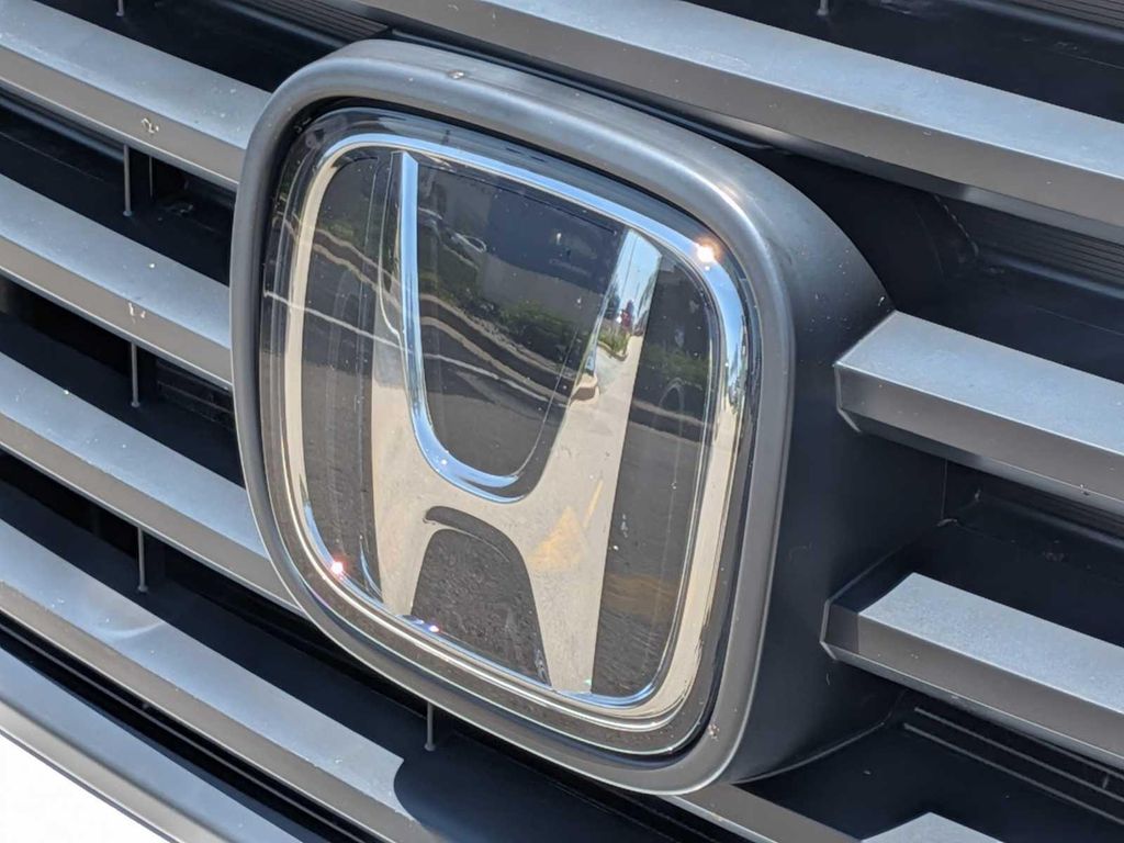 2023 Honda RIDGELINE RTL — миниатюра 12