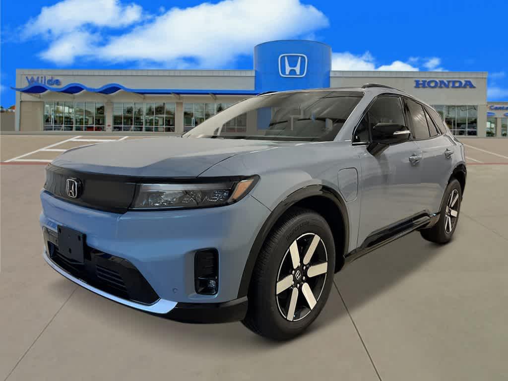 New 2026 Honda Prologue Touring
